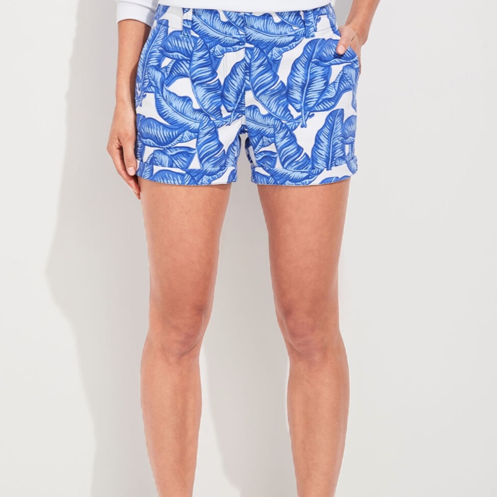 Vineyard Vines 5 inch shorts